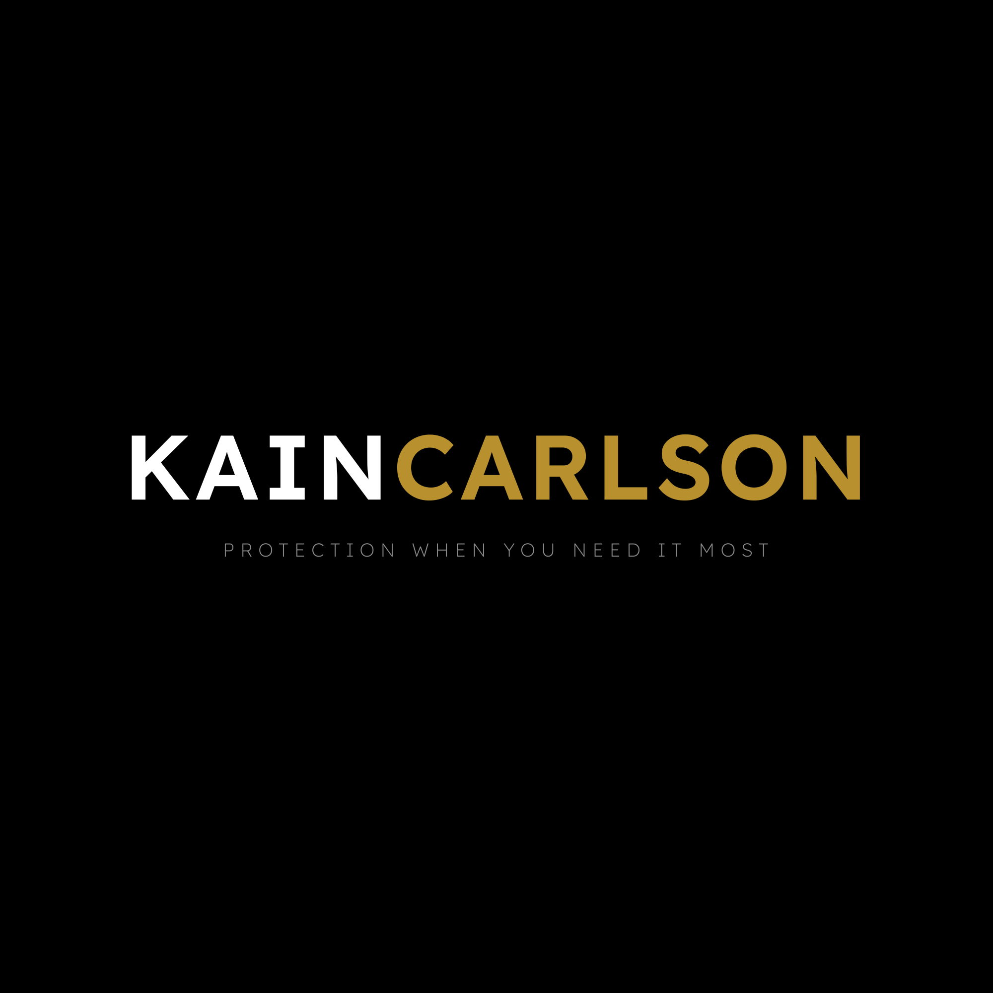 Kain Carlson
